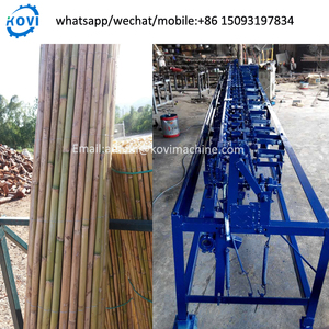 Máy Dệt Lưới Hàng Rào Reed Máy Dệt Mù Tre - Product Image 3