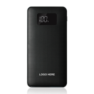 Fabrica <span class=keywords><strong>directo</strong></span> publicidad espejo panel de células de polímero de 10000 mah mobile <span class=keywords><strong>power</strong></span> bank para todos los smart - Product Image 5