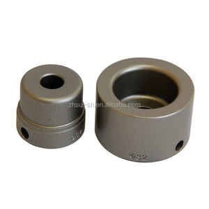 Máquina de termofusión de tubos de plástico digital de 20-63mm/máquina de soldadura pprc - Product Image 5