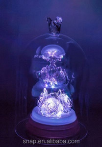 Décorations de cadeaux de lumière de LED pour des mariages - Product Image 3