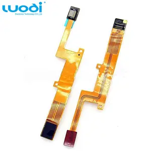 Replacement LCD Display Connector Flex for Motorola Google Nexus 6 XT1100