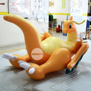 <span class=keywords><strong>Dragon</strong></span> endormie gonflable, magnifique et Sexy, pour petite fille, - Product Image 5