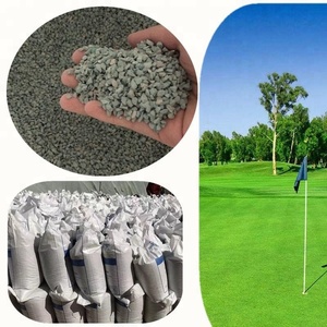Granular Organic Zeolite <strong>Fertiliser</strong> with Manure and <strong>Slow</strong> <strong>Release</strong> for Sports Fields and Lawn Soil Improvement - Product Image 4