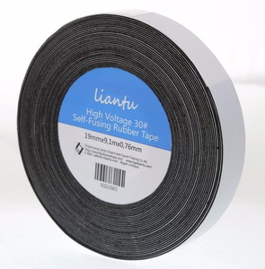 <span class=keywords><strong>Cinta</strong></span> adhesiva auto vulcanizada de goma impermeable - Product Image 2