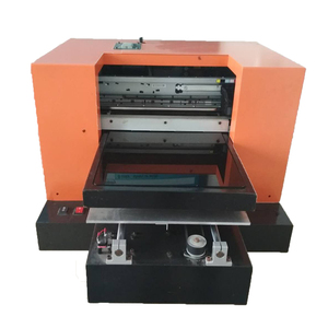 May t Áo sơ mi máy in kỹ thuật số máy in nhãn! Máy in DTG! - Product Image 4