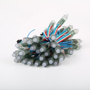 12mm 50counts DC5V lpd 6803 <strong>led</strong> <strong>pixel</strong> <strong>light</strong>, <strong>led</strong> <strong>pixel</strong> module - Product Image 1