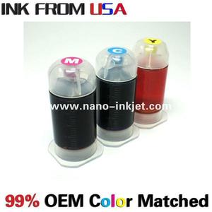 Kit de herramientas de recarga de <span class=keywords><strong>tinta</strong></span> para impresora <span class=keywords><strong>Canon</strong></span> IP3600 IP4760 CLI-221 PGI-220 CLI-<span class=keywords><strong>511</strong></span> CLI-811 - Product Image 5