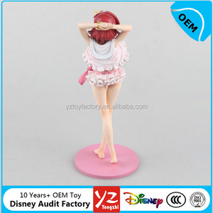 Benutzerdefinierte billig und heißer verkauf 3d karton animation Japanischen <span class=keywords><strong>sex</strong></span> <span class=keywords><strong>cartoon</strong></span> mädchen figur, anime <span class=keywords><strong>sex</strong></span> figur - Product Image 6
