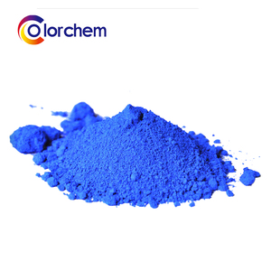 Pigmento de Color, ultramarina, azul, 465 - Product Image 3