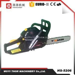 52cc 5206 loại khác nhau của cưa chaps đinh tán chuỗi - Product Image 2