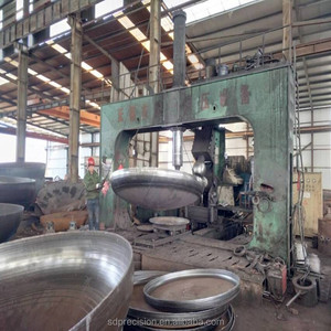 1000mm mat en acier au carbone hémisphère <span class=keywords><strong>repoussage</strong></span> sphère pour réservoir d'air - Product Image 5