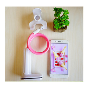 2024 gadget <span class=keywords><strong>de</strong></span> cuisine clip rotatif à 360 degrés <span class=keywords><strong>sur</strong></span> le support latéral du bureau support <span class=keywords><strong>de</strong></span> clip <span class=keywords><strong>de</strong></span> téléphone - Product Image 2