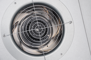 Bộ Lọc Quạt FFU HEPA Siêu Mỏng Giảm Giá Mạnh 2021 - Product Image 3