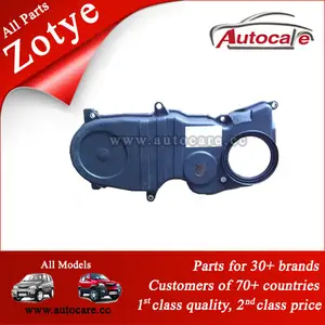 100% Genuine Zotye Auto Parts Zotye Spare Parts 476Q-6L-1000800 TAPA CORREA DISTRIBUCION ZOTYE NOMADA