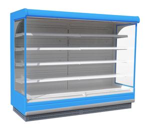 E7 Auckland utilizzato scaffali verdura <span class=keywords><strong>yeti</strong></span> cooler Paperella - Product Image 1