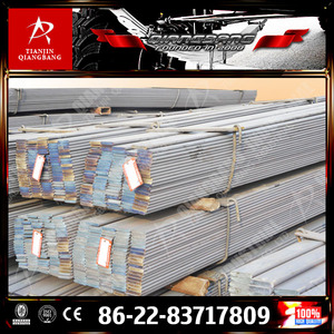 de carbono 50x5mm plana barra de acero del resorte para implementos agrícolas - Product Image 1