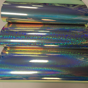 Verre <span class=keywords><strong>cassé</strong></span>/Géométrique/Imprimé Métallique Laser Réfléchissant PU <span class=keywords><strong>Simili</strong></span> <span class=keywords><strong>Cuir</strong></span> Rouleau De Tissu pour La Fabrication de Chaussure/Sac/Vêtements/Ceinture - Product Image 5