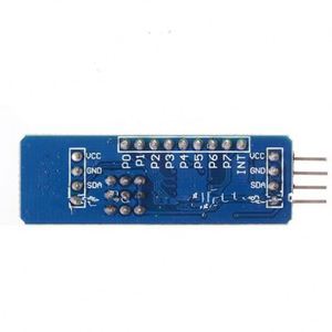Módulo de comunicación PCF8574 PCF8574T, módulos de expansión I2C - Product Image 1