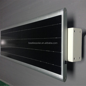 Facoty Fournisseur Solaire Jardin Éclairage Pôle Lumière - Product Image 6