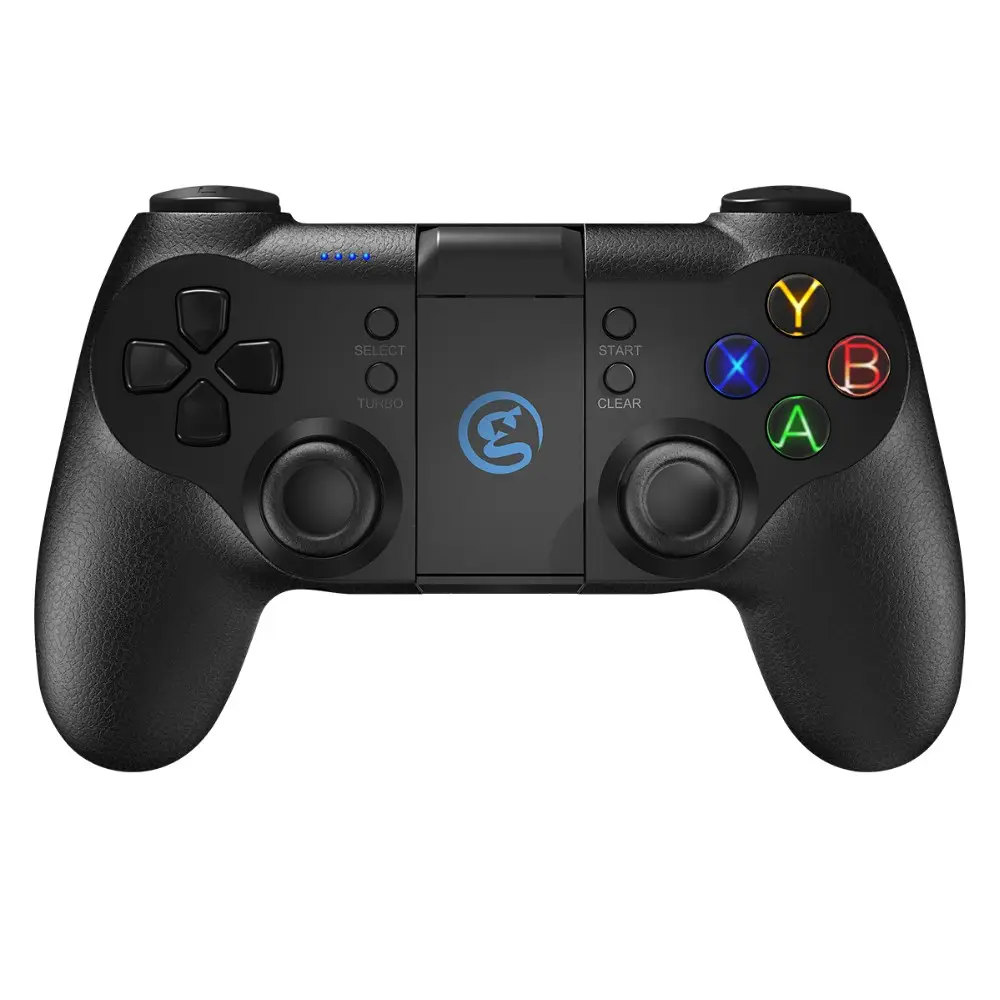 Gamesir T1s game controller for PC device by cable