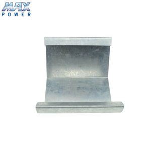 เชื่อมต่อรางน้ำฝนเรือนกระจก/การเกษตรเรือนกระจก - Product Image 6