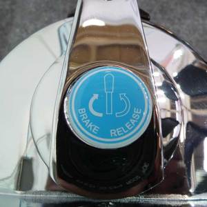 GJ1107 TSK Động Cơ Thuyền Điều Khiển Động Cơ Cơ Cơ Khí Điều Khiển Van Tiết Lưu Và Điều Khiển Thay Đổi - Product Image 4