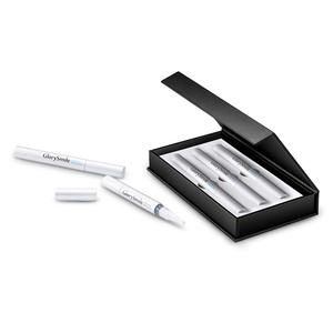 <span class=keywords><strong>El</strong></span> uso en <span class=keywords><strong>el</strong></span> hogar 2ml del OEM modifica los dientes del logotipo para requisitos particulares que blanquean la pluma en los dien - Product Image 1