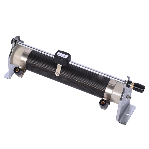 Gelsonlab HSPE-118 11 Ом 5,0 а металлический раздвижной Реостат физическое электричество экспериментные инструменты