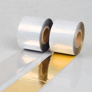 Son kullanma tarihi kodlama profesyonel altın tarih kodlama şerit barkod etiket baskı için - Product Image 2