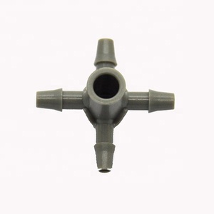 Accesorio para gotero de flecha para uso en <span class=keywords><strong>riego</strong></span> <span class=keywords><strong>por</strong></span> <span class=keywords><strong>goteo</strong></span> - Product Image 2