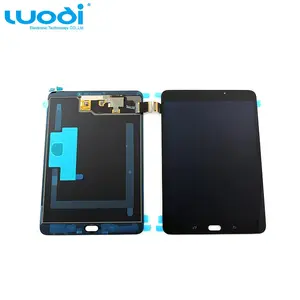 Tela de toque lcd para samsung galaxy tab s2 8.0 t710