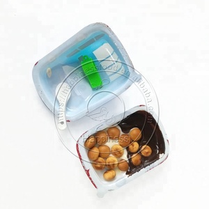 Супер гоночный мини-автомобиль в форме шоколада сюрприз яйцо - Product Image 5