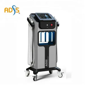 High quality Multifunctional Facial Machine 19 in 1 beauty salon equipment