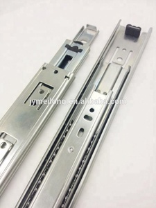 Ball Bearing Ngăn Kéo Trượt, Đồ Nội Thất Ngăn Kéo Đường Sắt, Ngăn Kéo Runner/Ball Bearing Lạnh CuộN Sắt Kính Thiên Văn Ngăn Kéo Trượt Kính Thiên Văn - Product Image 6