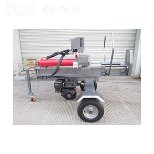 Máy Tách Gỗ Chạy Xăng - Product Image 2