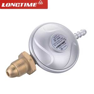 Régulateur de <span class=keywords><strong>gaz</strong></span> à vis pour <span class=keywords><strong>propane</strong></span> BBQ 37 Mbar - Product Image 2