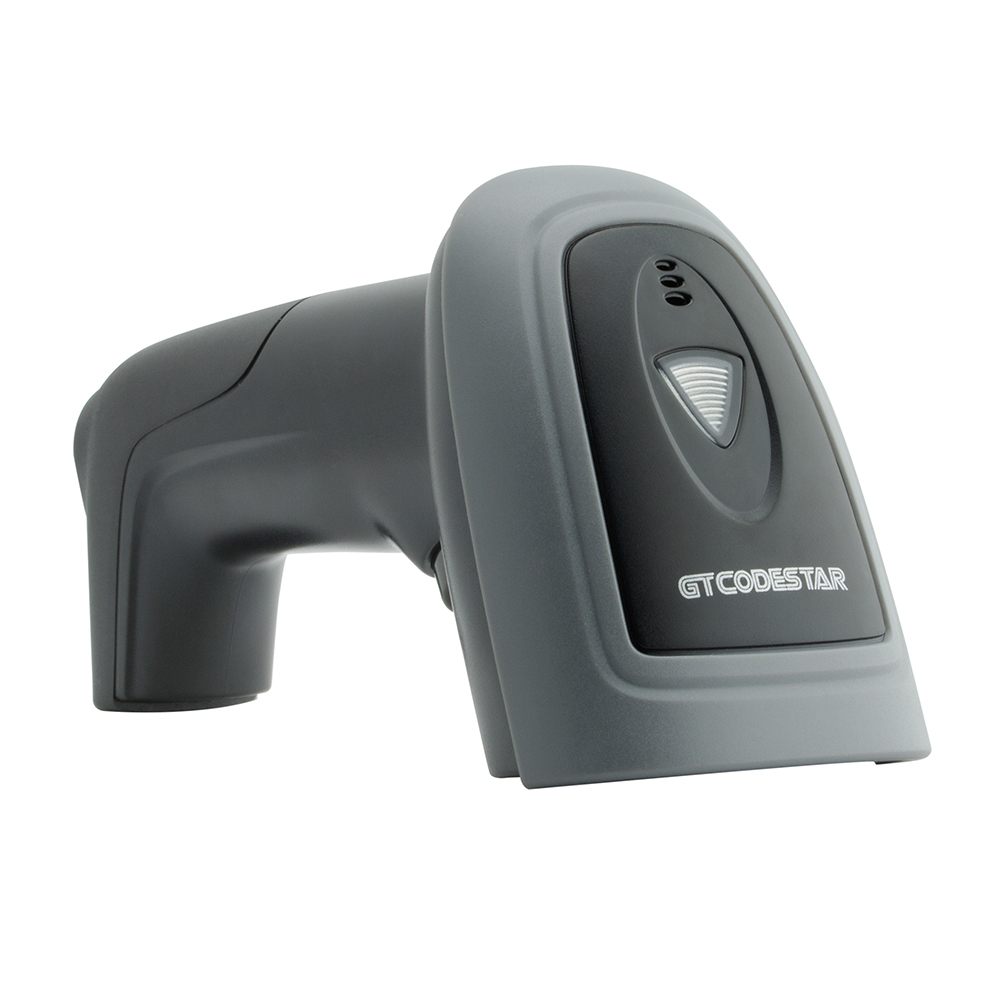 Robuste smartphone android moins cher 2d wifi sans fil barcode scanner avec mémoire