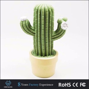 <span class=keywords><strong>Prix</strong></span> d'usine lampe de nuit pour bébé intelligent lampe de nuit de <span class=keywords><strong>cactus</strong></span> pour enfants - Product Image 6