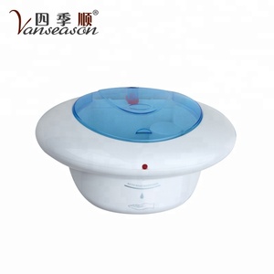 Cảm Biến Điện Tử Treo Tường Khách Sạn Tự Động Bọt Lỏng Xà Phòng <span class=keywords><strong>Dispenser</strong></span> - Product Image 1