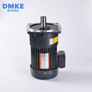 1:50 9kg. M 450 RPM 750 <span class=keywords><strong>W</strong></span> 1hp AC <span class=keywords><strong>motor</strong></span> eléctrico vertical 3 Fase - Product Image 4