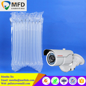 Paquet de bouteille de vin de bière de grand sac d'air de la Chine - Product Image 2