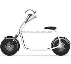 Citycoco — chariot de Golf électrique de 19 pouces pour citycoco, avec poignée, phare de freinage, directement à l'usine - Product Image 4