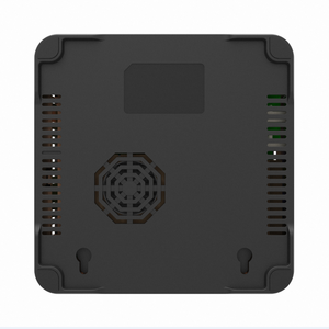 Plusieurs ports d'affichage capables d'une belle résolution 4k Nuc MINI PC GK3V Windows10 DDR4 J4125 Processeur MINI Ordinateur - Product Image 6