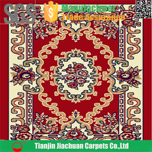 Чистые египетские шелковые коврики - Product Image 3