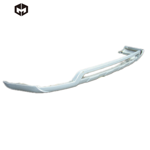 Kit Carrozzeria Stile HAM in Fibra di Vetro con <span class=keywords><strong>Paraurti</strong></span> Anteriore, Diffusore Posteriore e Scarico per <span class=keywords><strong>BMW</strong></span> <span class=keywords><strong>X5</strong></span> <span class=keywords><strong>E70</strong></span> - Product Image 3