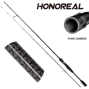 Cần Câu Cá Siêu Nhỏ FUJI, Dạng Xoay, Có Thể Gấp Lại - Product Image 2