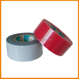 Película transparente 30-150 um PE / PET / PVC de embalaje película - Product Image 3