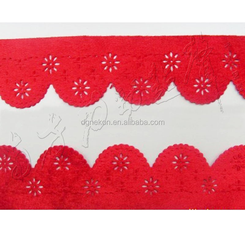 New ultrasonic fabric sewing machine