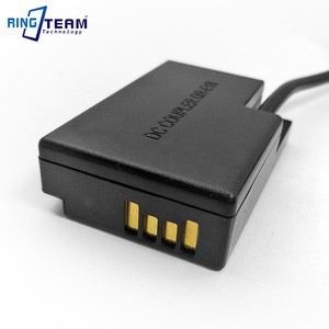 Câble USB adaptateur secteur LP-E17 DR-E18 DRE18 pour <span class=keywords><strong>batterie</strong></span> portable DC 5V 2.4A pour <span class=keywords><strong>Canon</strong></span> EOS 77D 200D <span class=keywords><strong>750D</strong></span> T6i 760D T6s 800D 8000D - Product Image 5