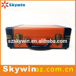 Techniques <span class=keywords><strong>Platine</strong></span> Valise Tourne-disque avec USB Slot pour PC Jouer et D'enregistrement - Product Image 4